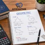 Geometry Learn V3