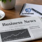 FTAsiaStock Business News