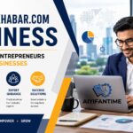 Aajkitajikhabar.com Business
