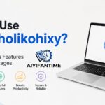 Why Use Fidzholikohixy