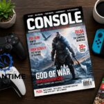 ConsoleMagazine com