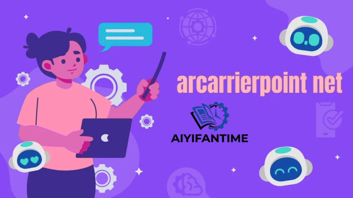 Arcarrierpoint Net Arcarrierpoint Net
