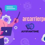 Arcarrierpoint Net