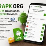 BarAPK Org